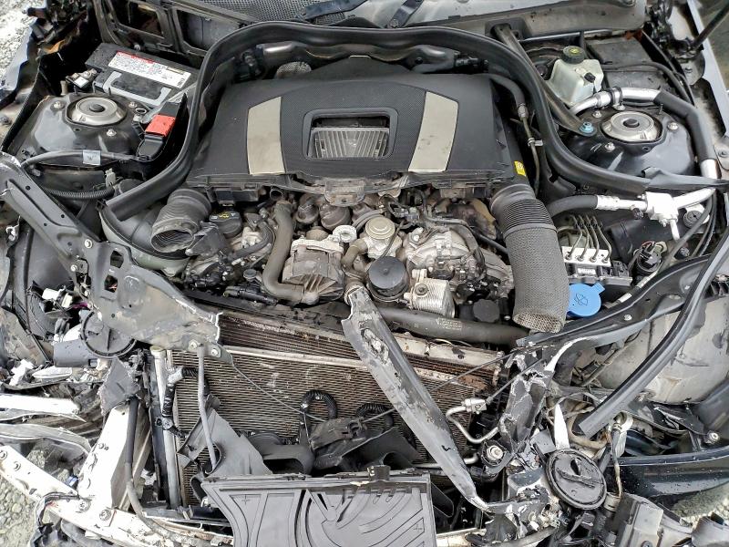 Aukcja sprzedaży 2011 Mercedes-benz E, vin: WDDHF5GB8BA506717, numer aukcji: 95031585