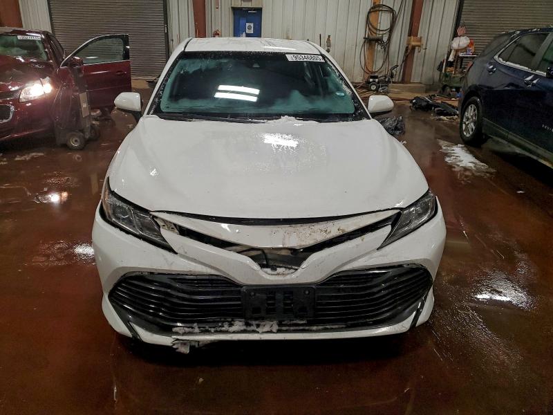 Aukcja sprzedaży 2018 Toyota Camry, vin: 4T1B11HK4JU103364, numer aukcji: 95346805