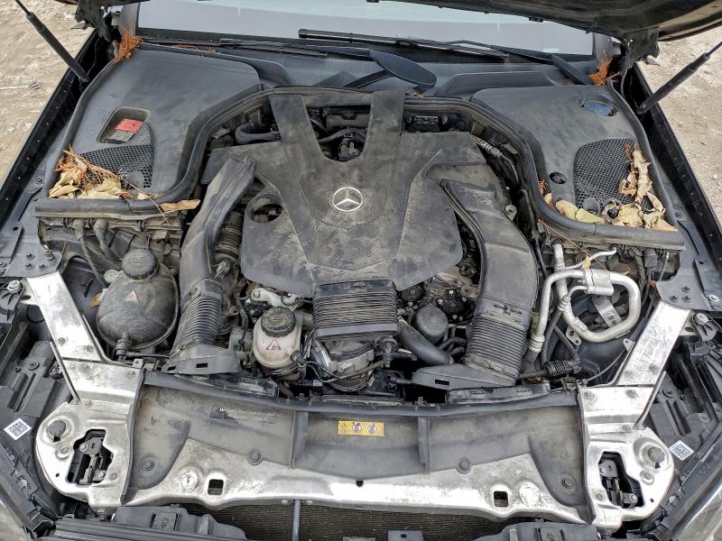 Aukcja sprzedaży 2018 Mercedes-benz E, vin: WDD1J6FB8JF016187, numer aukcji: 52339666