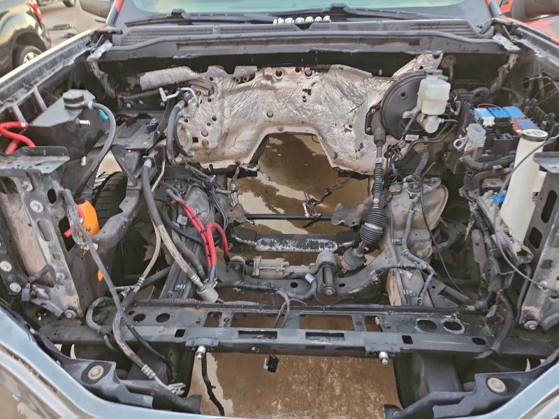Aukcja sprzedaży 2018 Gmc Sierra, vin: 3GTP1NEC6JG173045, numer aukcji: 93228515
