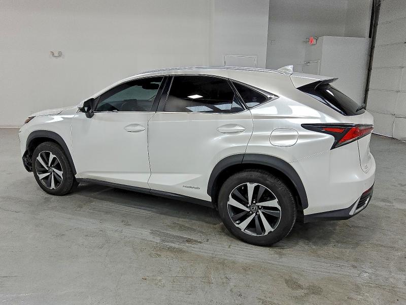 Продажа на аукционе авто 2020 Lexus Nx, vin: JTJGJRDZ1L2139391, номер лота: 92612295