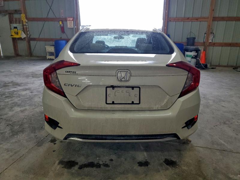 2019 Honda Civic მანქანა იყიდება აუქციონზე, vin: 2HGFC2F67KH509589, აუქციონის ნომერი: 97770795