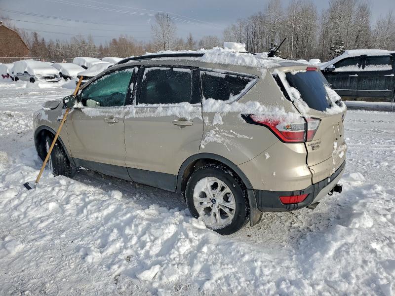 2018 Ford Escape მანქანა იყიდება აუქციონზე, vin: 1FMCU9GD5JUA05408, აუქციონის ნომერი: 96465055