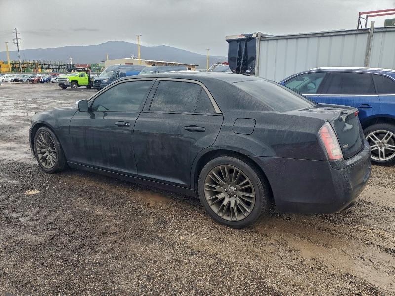 Aukcja sprzedaży 2014 Chrysler 300c, vin: 2C3CCADT8EH256893, numer aukcji: 97632035