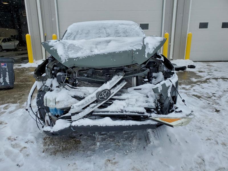 Продажа на аукционе авто 2018 Toyota Highlander, vin: 5TDBZRFH1JS485666, номер лота: 93787925