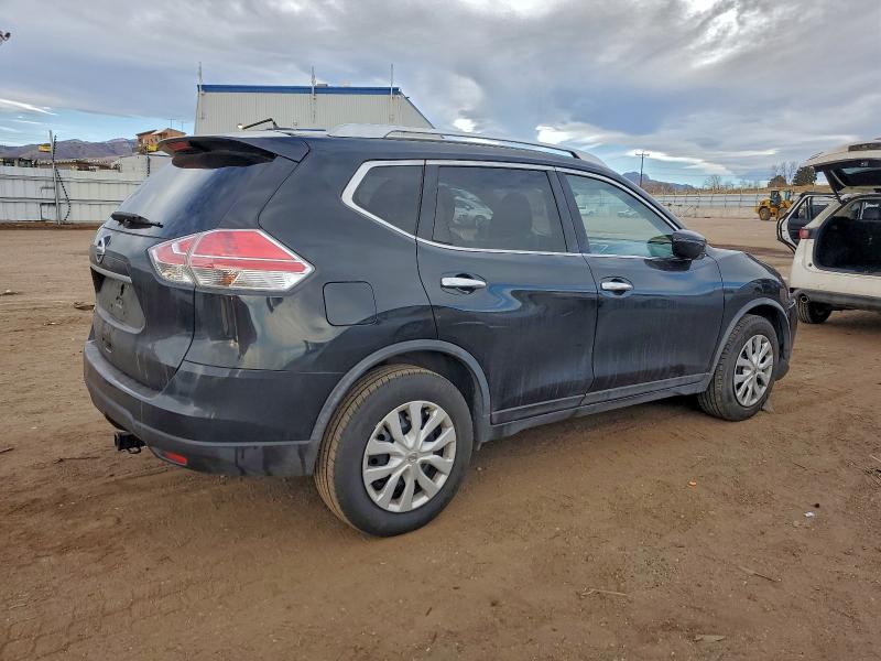 Продаж на аукціоні авто 2016 Nissan Rogue, vin: JN8AT2MT0GW026718, номер лоту: 96848205