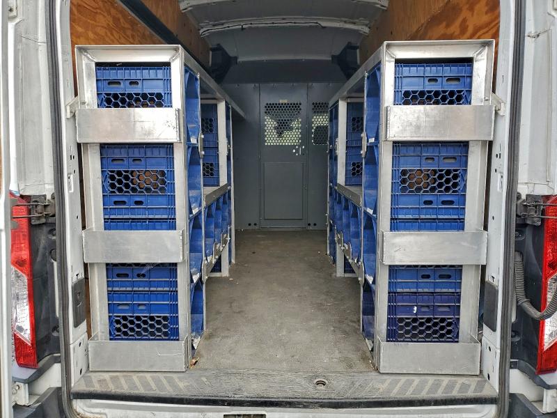 Продажа на аукционе авто 2018 Ford Transit T-, vin: 1FTYR2XV3JKA04264, номер лота: 96387345