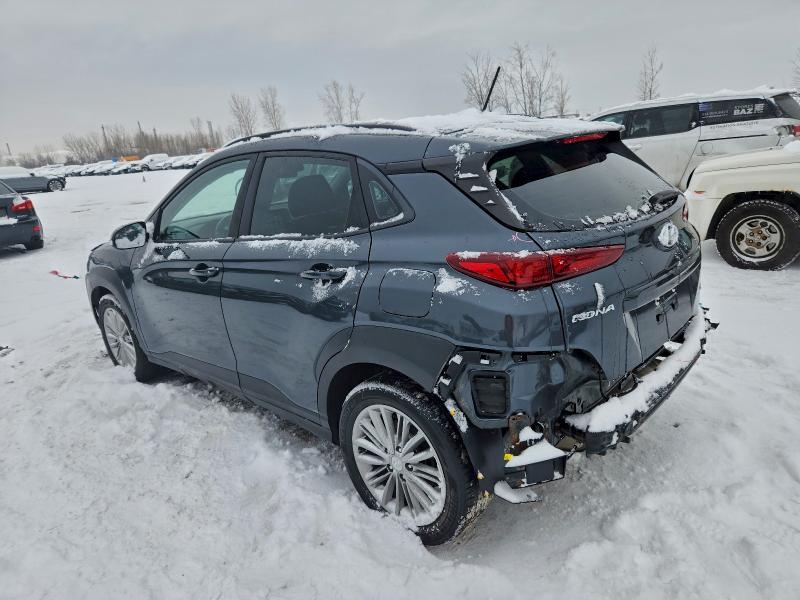 Aukcja sprzedaży 2019 Hyundai Kona, vin: KM8K2CAAXKU315939, numer aukcji: 94750595