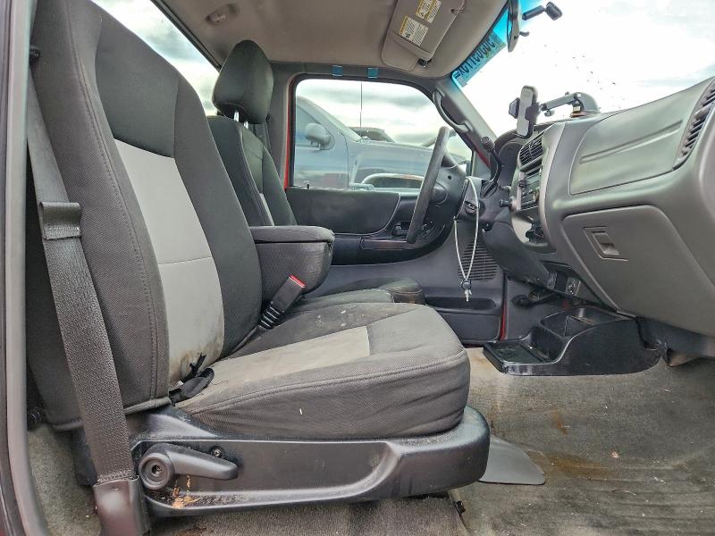 Aukcja sprzedaży 2011 Ford Ranger, vin: 1FTKR1AD8BPA63993, numer aukcji: 96569775