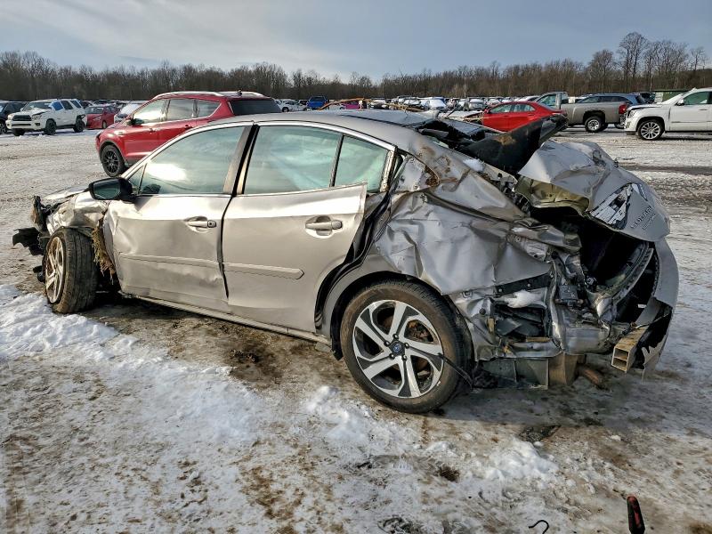 Продаж на аукціоні авто 2020 Subaru Legacy Lim, vin: 4S3BWAN65L3020449, номер лоту: 96437665