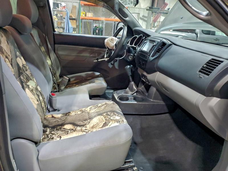 Продажа на аукционе авто 2014 Toyota Tacoma, vin: 5TFPX4EN4EX019588, номер лота: 96058195