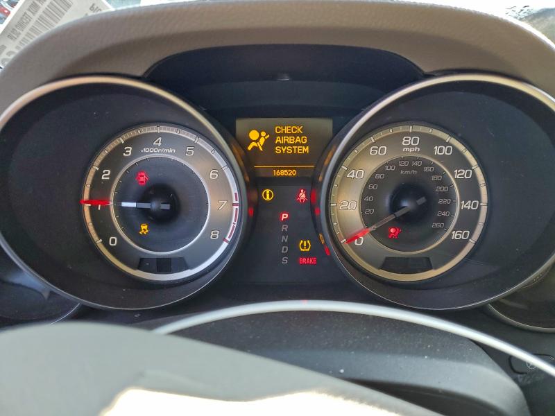 Продаж на аукціоні авто 2012 Acura Mdx, vin: 2HNYD2H40CH534992, номер лоту: 96164885