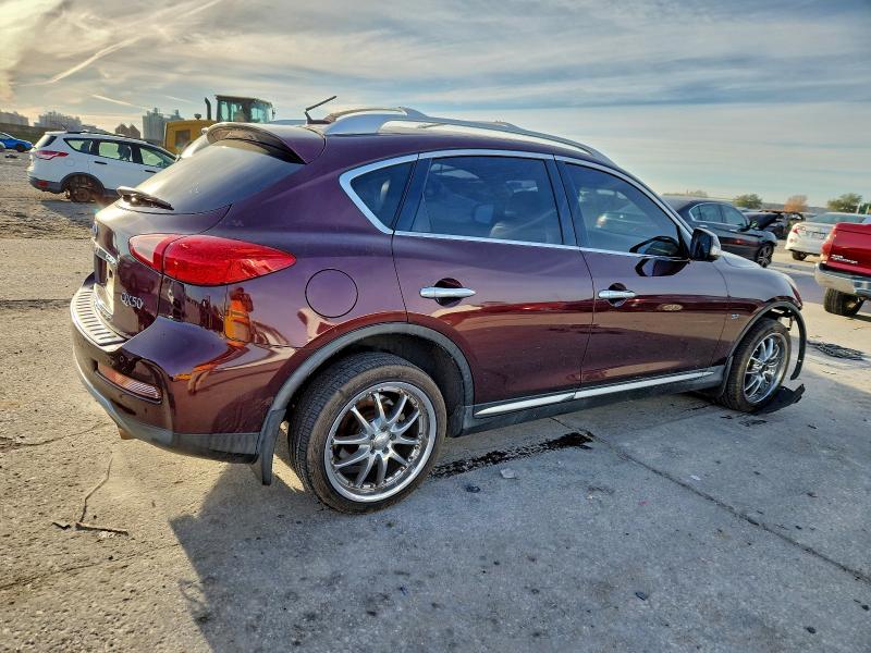 96722045 :رقم المزاد ، JN1BJ0RP2GM231848 vin ، 2016 Infiniti Qx50 مزاد بيع