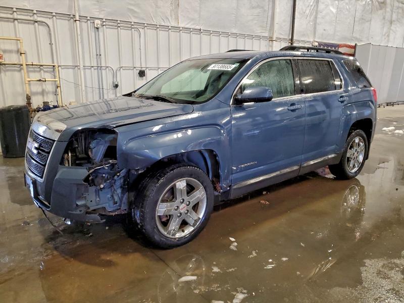 97138665 :رقم المزاد ، 2GKALUEK5C6264893 vin ، 2012 Gmc Terrain مزاد بيع