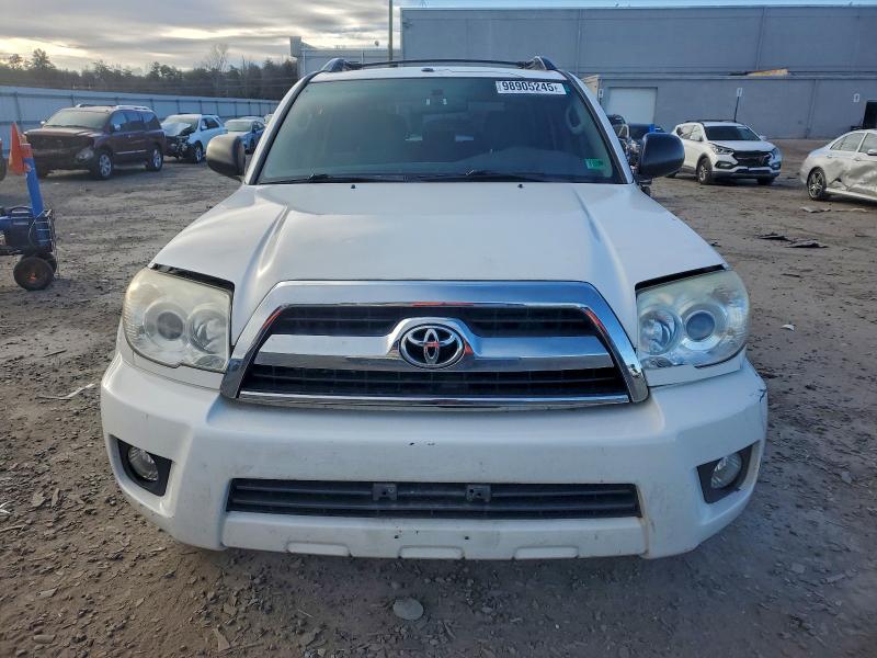 Продажа на аукционе авто 2008 Toyota 4runner Sr, vin: JTEBU14R38K004485, номер лота: 98905245