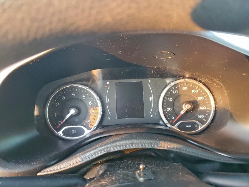 Aukcja sprzedaży 2017 Jeep Renegade, vin: ZACCJBAB2HPF36590, numer aukcji: 95194735
