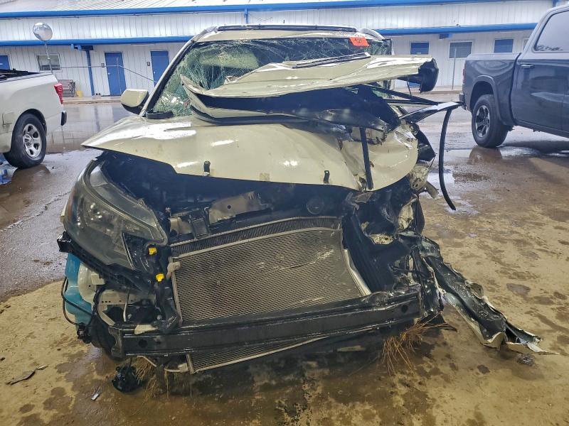 Продаж на аукціоні авто 2014 Honda Cr-v, vin: 5J6RM3H70EL041758, номер лоту: 95006625