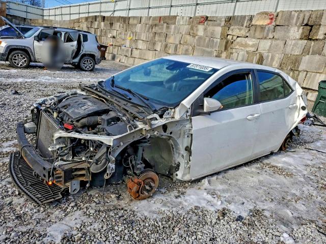 Aukcja sprzedaży 2017 Toyota Corolla, vin: 2T1BURHE4HC958707, numer aukcji: 97371035