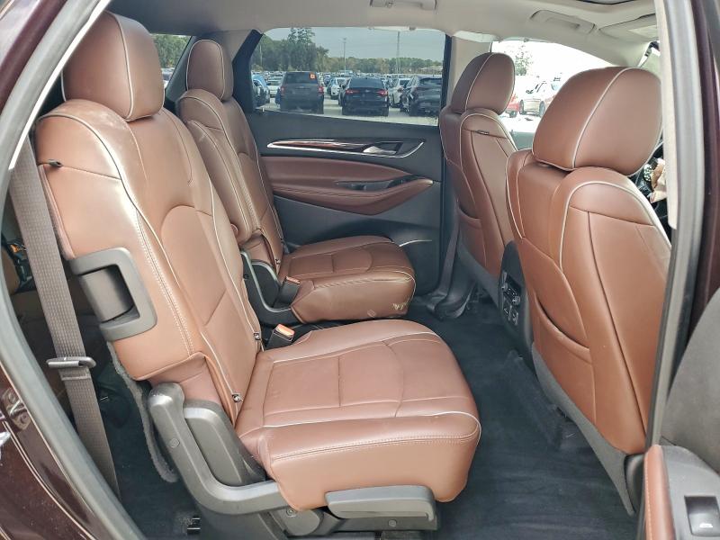 Продажа на аукционе авто 2020 Buick Enclave, vin: 5GAERDKW2LJ271632, номер лота: 96272515