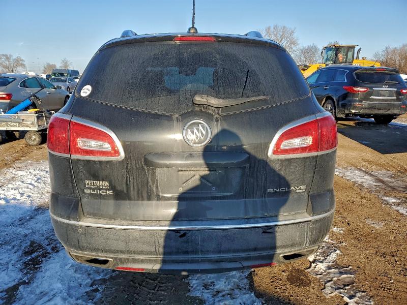 Aukcja sprzedaży 2017 Buick Enclave, vin: 5GAKVBKD2HJ150396, numer aukcji: 96902105