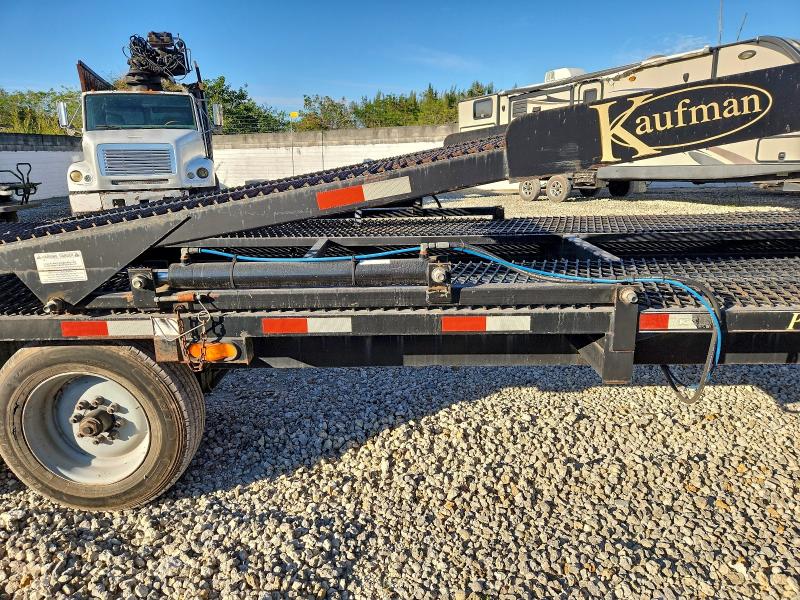 96549815 :رقم المزاد ، 5VGFE4731GL005396 vin ، 2016 Kaufman Unknown مزاد بيع