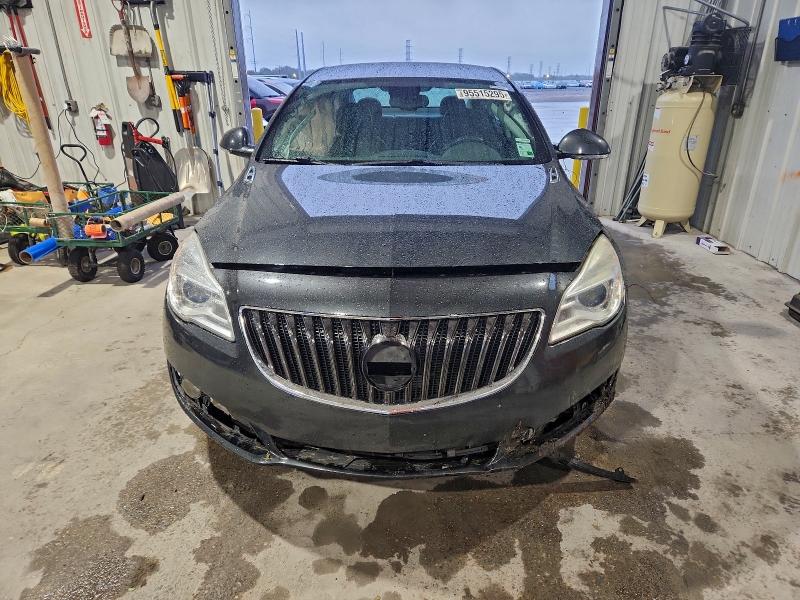 95515295 :رقم المزاد ، 2G4GK5EX3G9149686 vin ، 2016 Buick Regal مزاد بيع