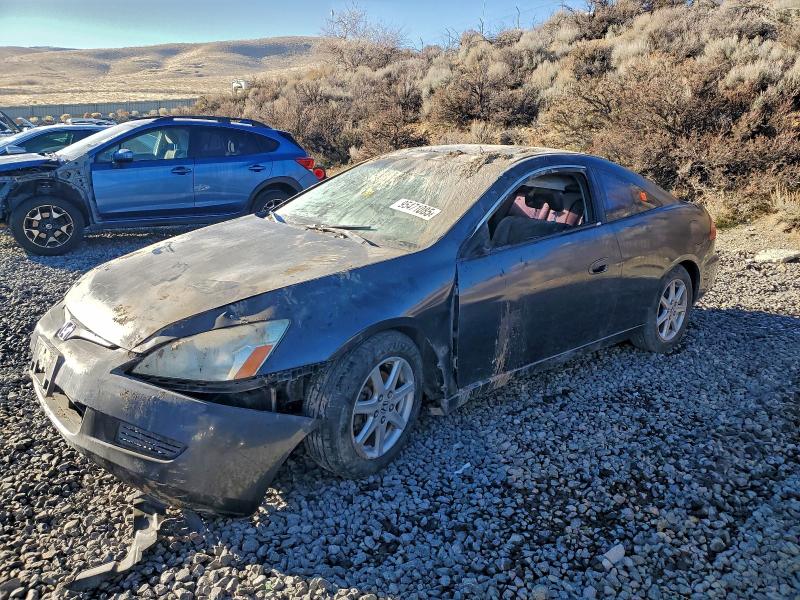 2004 Honda Accord მანქანა იყიდება აუქციონზე, vin: 1HGCM82694A019231, აუქციონის ნომერი: 51826466