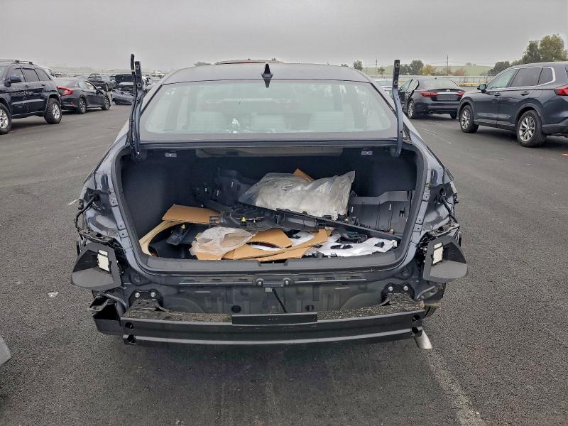 Продажа на аукционе авто 2025 Honda Civic Spor, vin: 2HGFE4F80SH344699, номер лота: 95903045