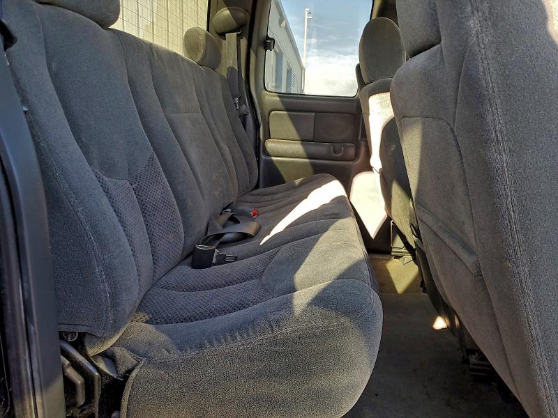 Продажа на аукционе авто 2003 Chevrolet Silverado, vin: 2GCEK19T931189176, номер лота: 94558995
