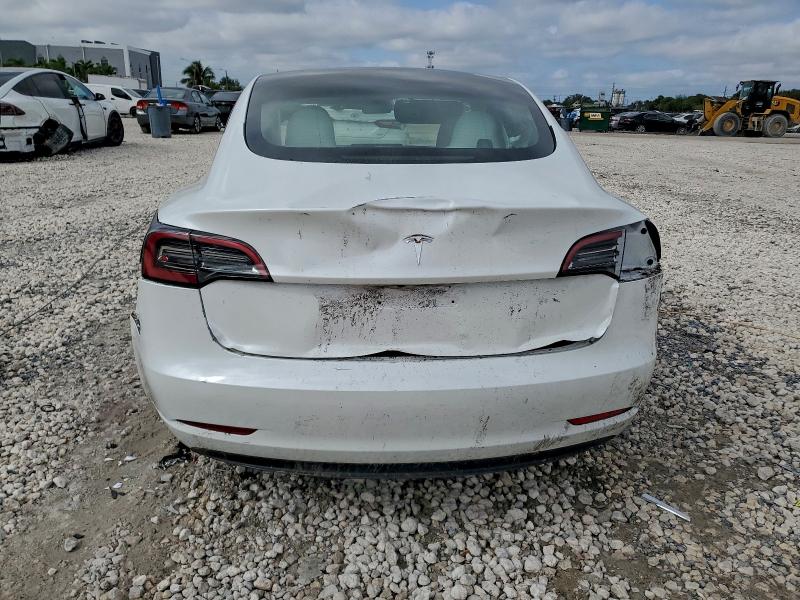 Auction sale of the 2023 Tesla Model 3, vin: 5YJ3E1EA9PF684290, lot number: 95219175