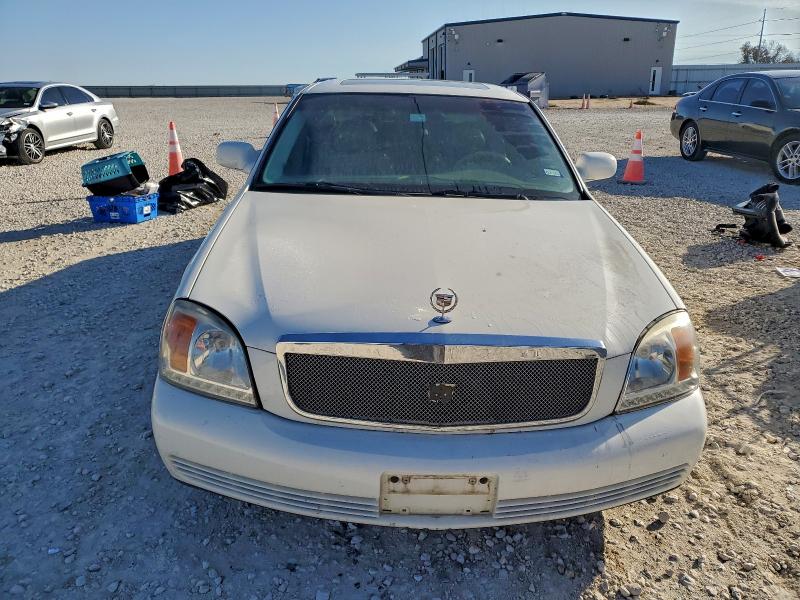 2003 Cadillac Deville მანქანა იყიდება აუქციონზე, vin: 1G6KD54Y33U158973, აუქციონის ნომერი: 96089565