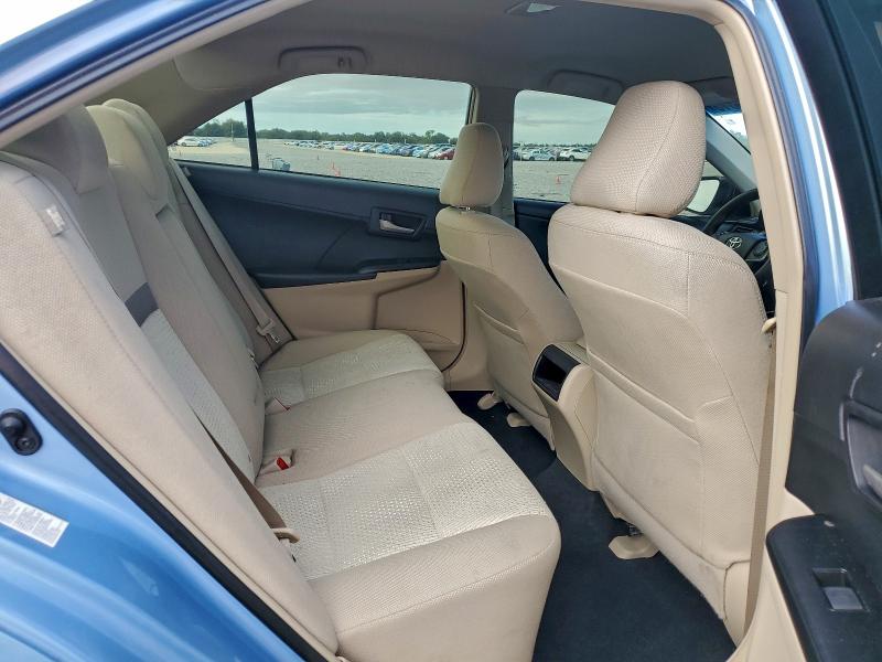 Aukcja sprzedaży 2014 Toyota Camry, vin: 4T4BF1FKXER357404, numer aukcji: 94723615