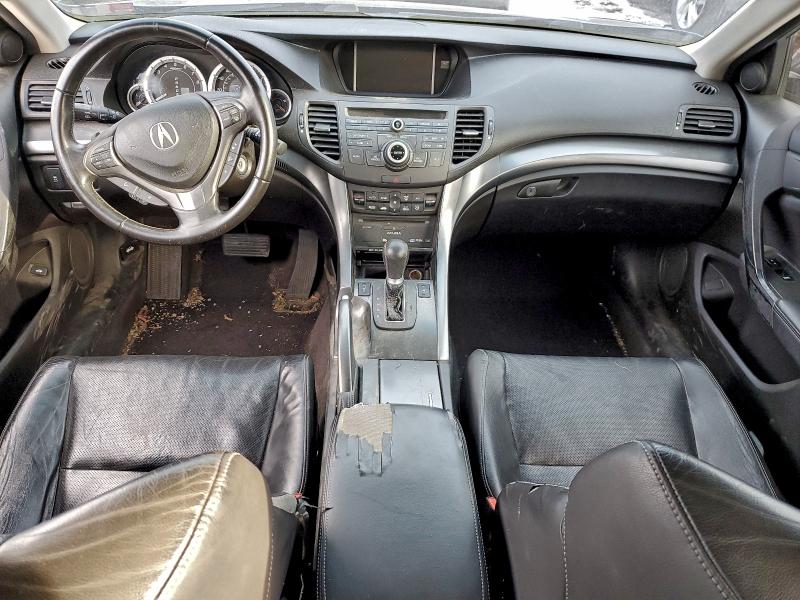 Продажа на аукционе авто 2012 Acura Tsx Tech, vin: JH4CU2F65CC025695, номер лота: 96572485