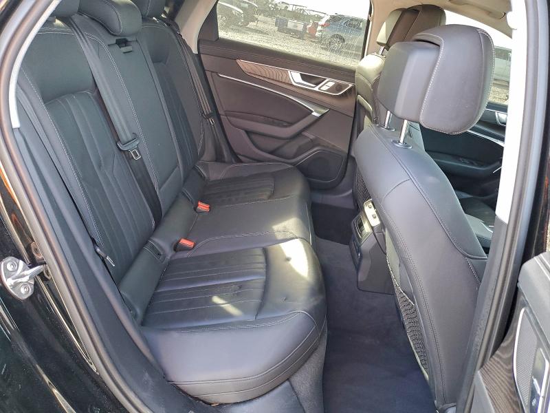 95190415 :رقم المزاد ، WAUD8AF21LN071561 vin ، 2020 Audi A6 Premium مزاد بيع