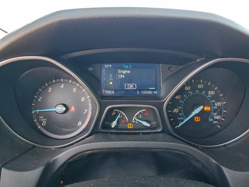 Aukcja sprzedaży 2014 Ford Focus, vin: 1FADP3K20EL304731, numer aukcji: 97938385
