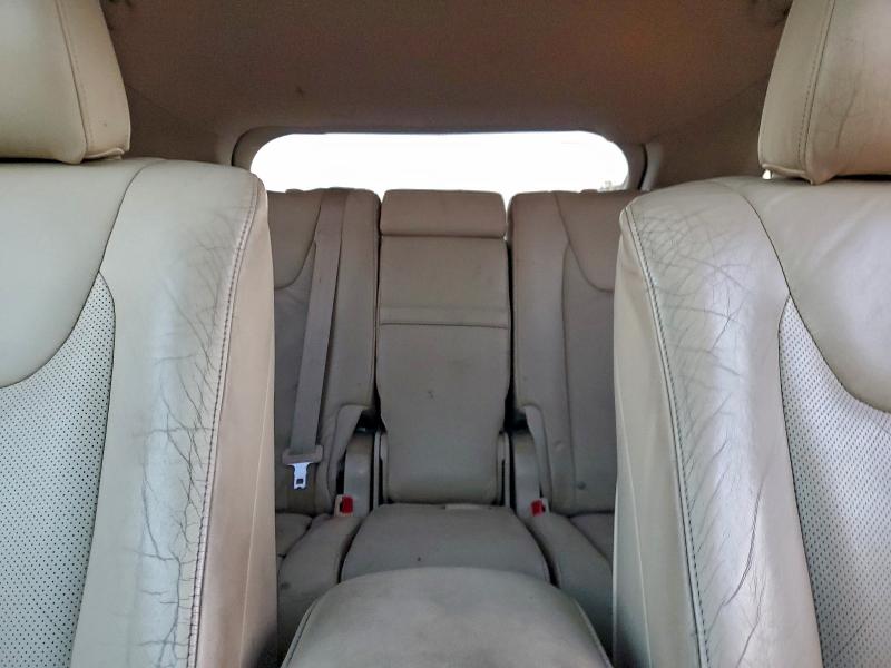 2011 Lexus Rx 450h მანქანა იყიდება აუქციონზე, vin: JTJBC1BA5B2416819, აუქციონის ნომერი: 96806505