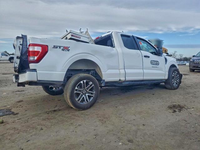 Aukcja sprzedaży 2021 Ford F-150, vin: 1FTEX1EP4MFB85282, numer aukcji: 94939925