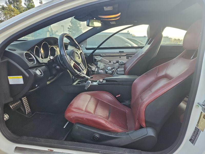 Продаж на аукціоні авто 2013 Mercedes-benz C, vin: WDDGJ4HBXDG053347, номер лоту: 98021965