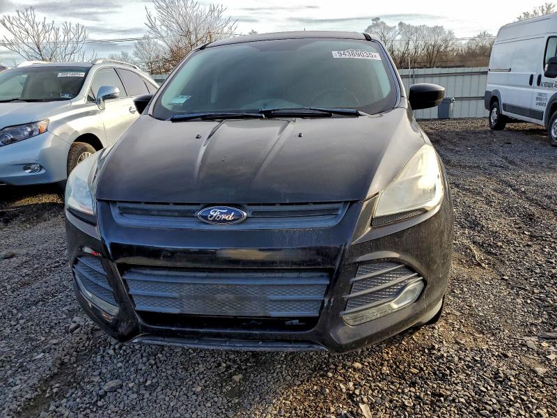 2016 Ford Escape მანქანა იყიდება აუქციონზე, vin: 1FMCU0G99GUC45268, აუქციონის ნომერი: 94389035