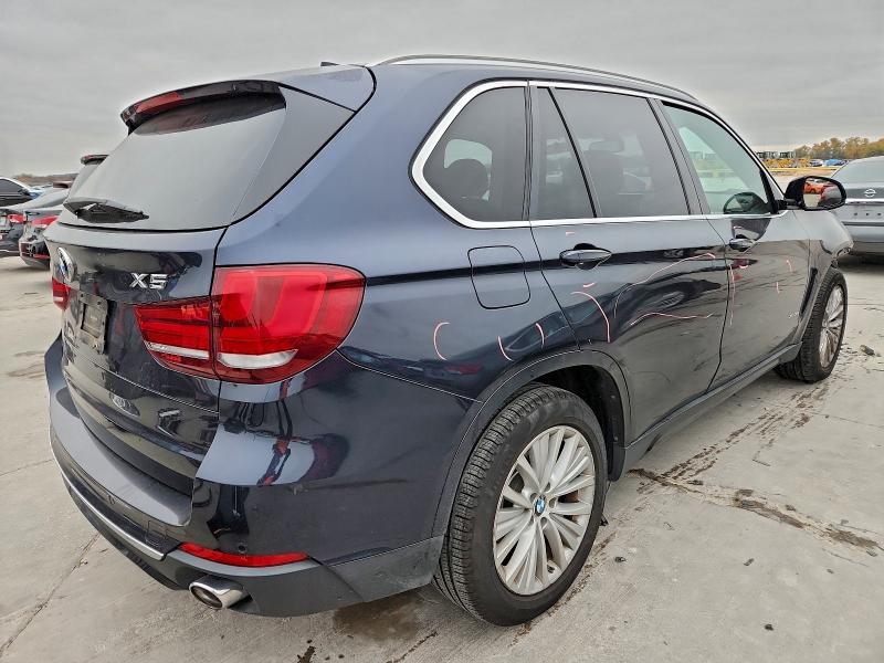 Aukcja sprzedaży 2016 Bmw X5 Xdrive3, vin: 5UXKR0C59G0U12688, numer aukcji: 96741355