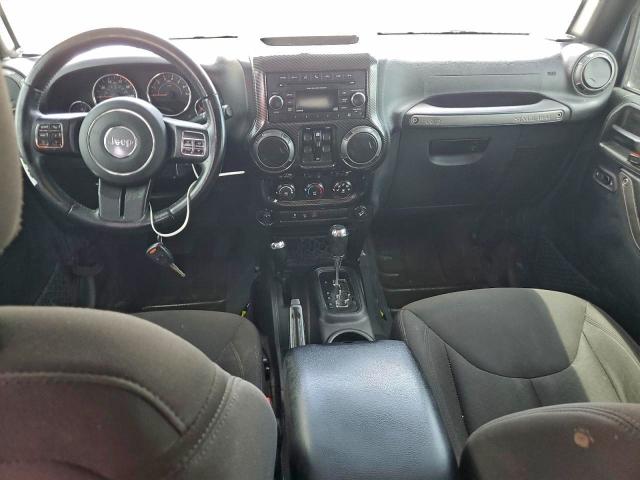 Продаж на аукціоні авто 2017 Jeep Wrangler U, vin: 1C4BJWDG4HL678163, номер лоту: 95519045