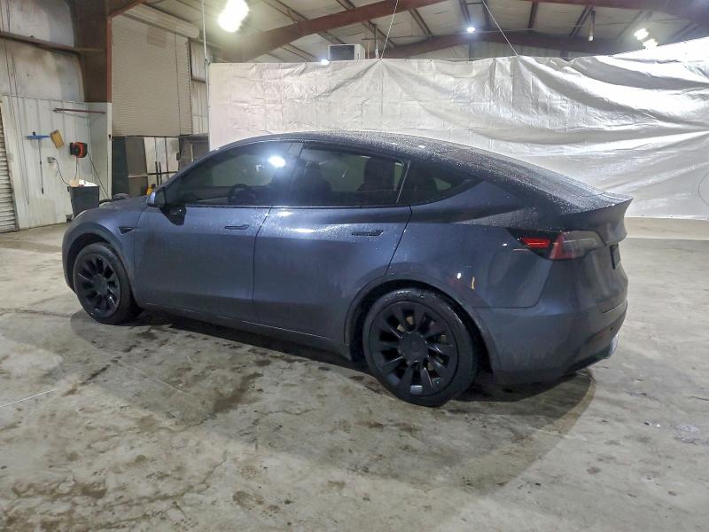 97427805 :رقم المزاد ، 5YJYGDEF5LF002884 vin ، 2020 Tesla Model Y مزاد بيع
