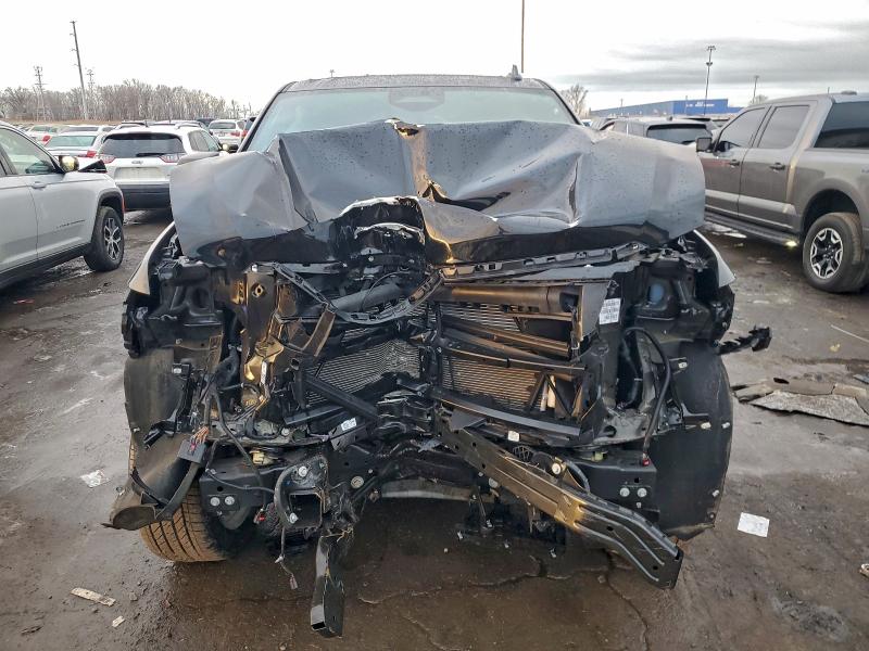 Продажа на аукционе авто 2024 Cadillac Escalade, vin: 1GYS4DKL2RR344007, номер лота: 97361825