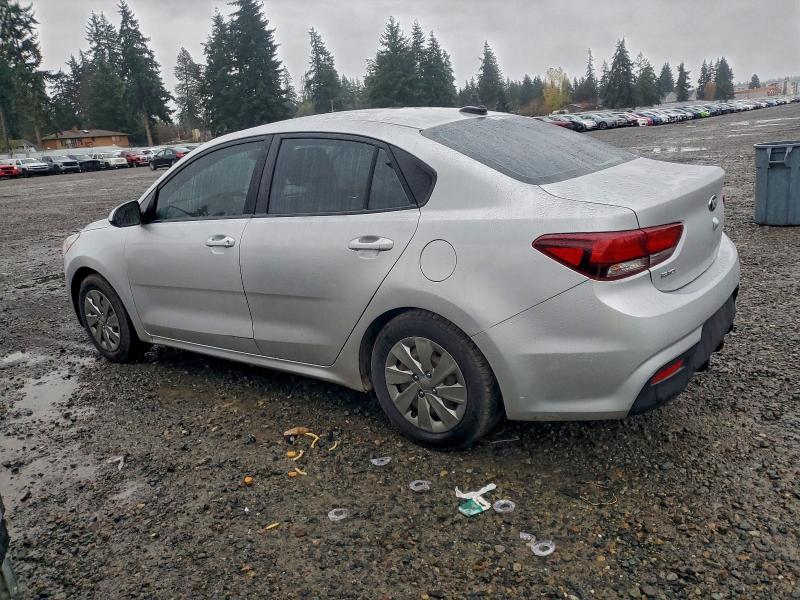 Aukcja sprzedaży 2020 Kia Rio Lx, vin: 3KPA24AD9LE331100, numer aukcji: 93989415