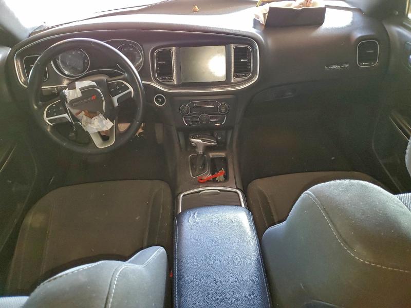 Продаж на аукціоні авто 2016 Dodge Charger, vin: 2C3CDXHG1GH149975, номер лоту: 96592215
