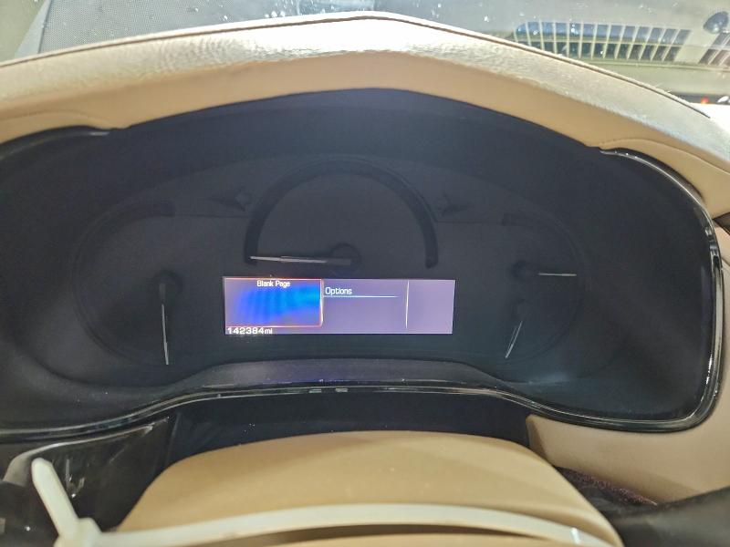 Продажа на аукционе авто 2016 Cadillac Cts Luxury, vin: 1G6AR5SS2G0195571, номер лота: 95087765