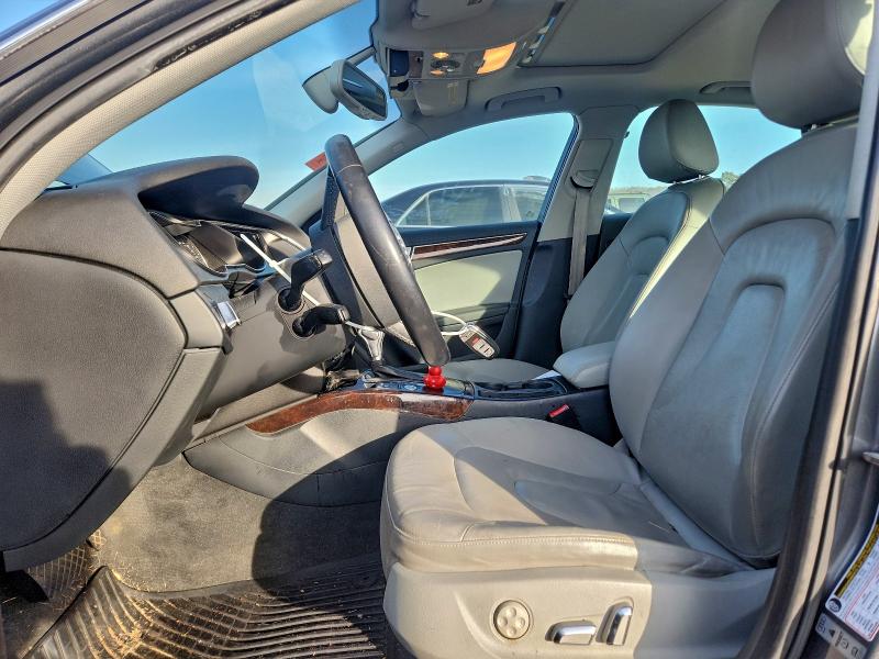 Продажа на аукционе авто 2014 Audi A4, vin: WAUFFAFL7EA045337, номер лота: 95878875