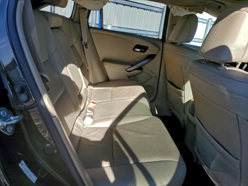 Продаж на аукціоні авто 2015 Acura Rdx, vin: 5J8TB3H58FL018912, номер лоту: 97961865