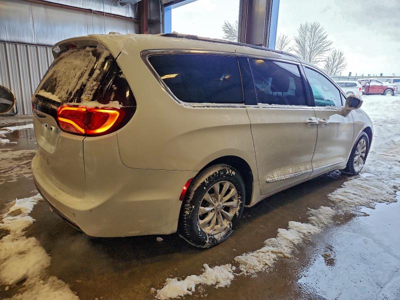 Aukcja sprzedaży 2017 Chrysler Pacifica, vin: 2C4RC1BG2HR583199, numer aukcji: 96243375