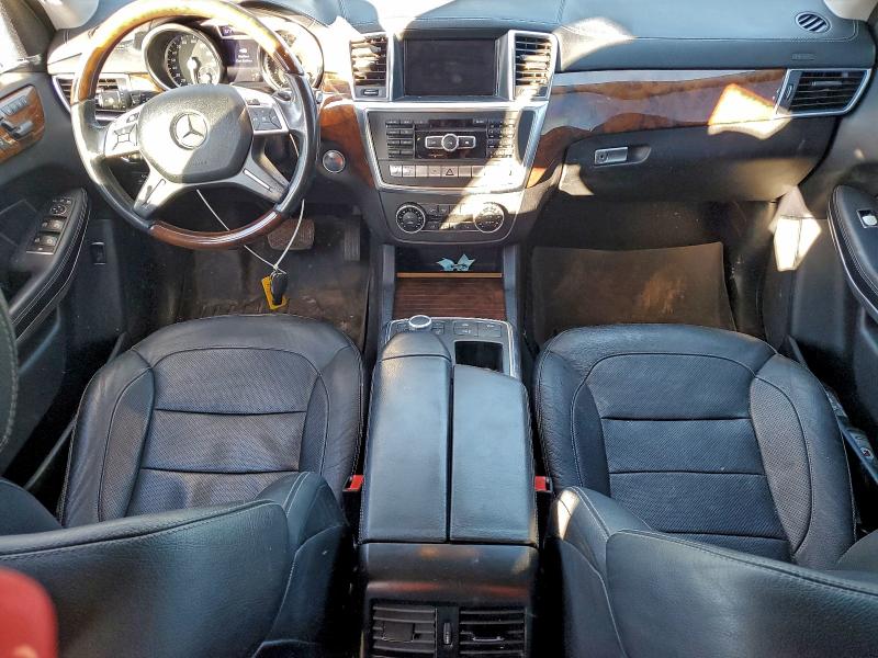 Aukcja sprzedaży 2015 Mercedes-benz Gl 550 4ma, vin: 4JGDF7DE7FA476176, numer aukcji: 99244735